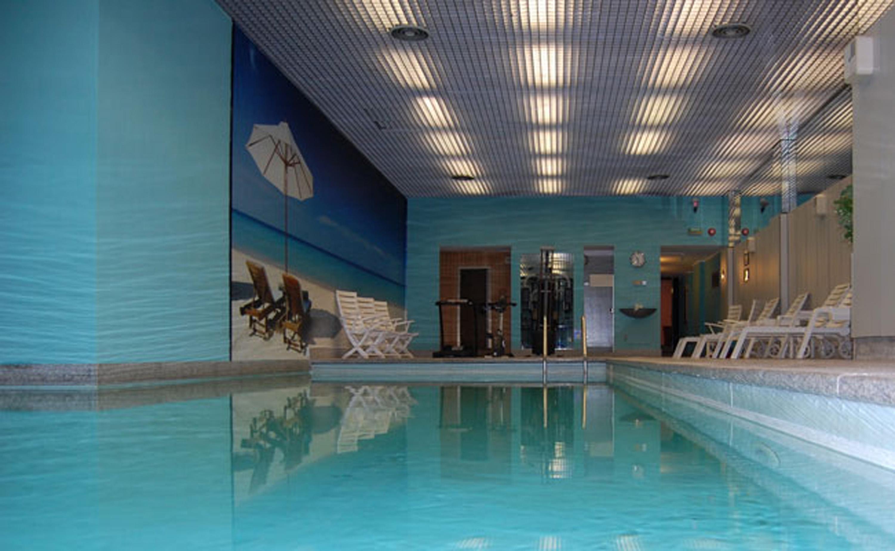 Abacus Hotel Sesto San Giovanni Kemudahan gambar