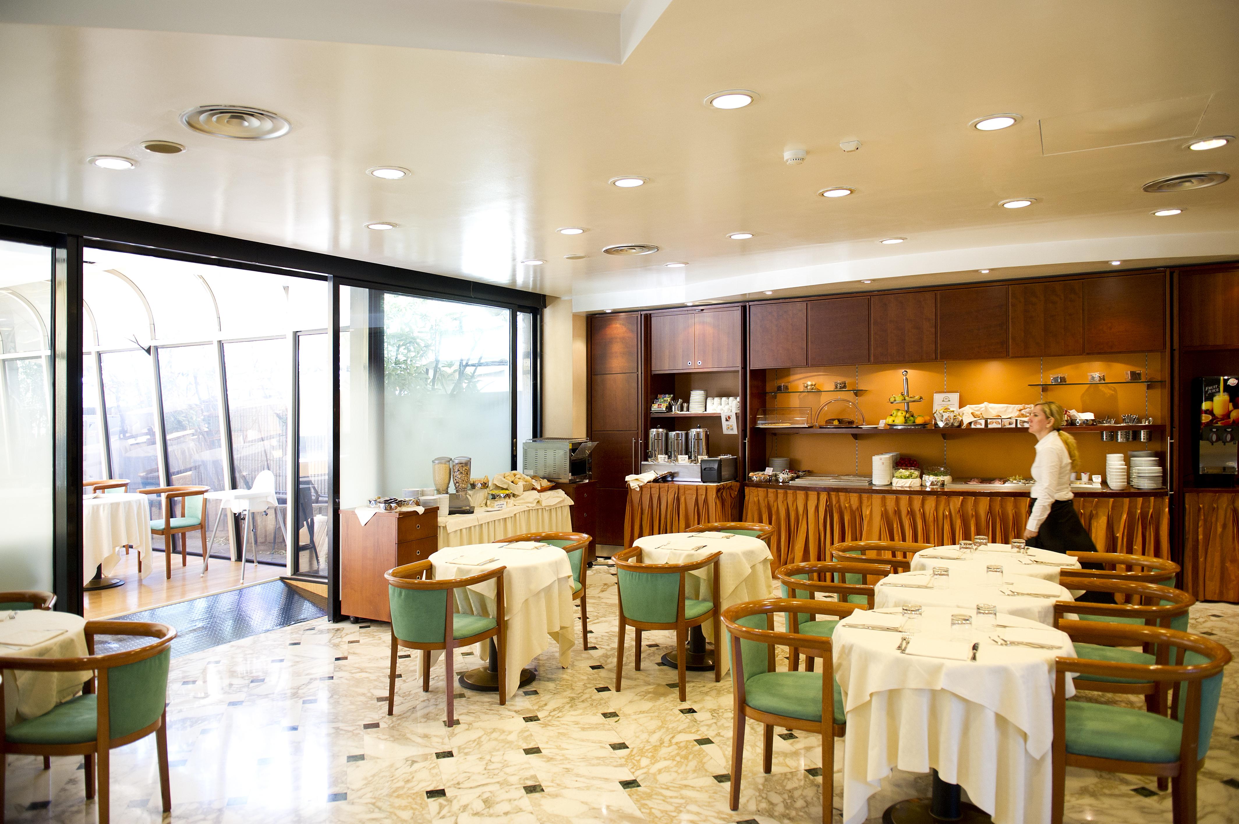 Abacus Hotel Sesto San Giovanni Luaran gambar