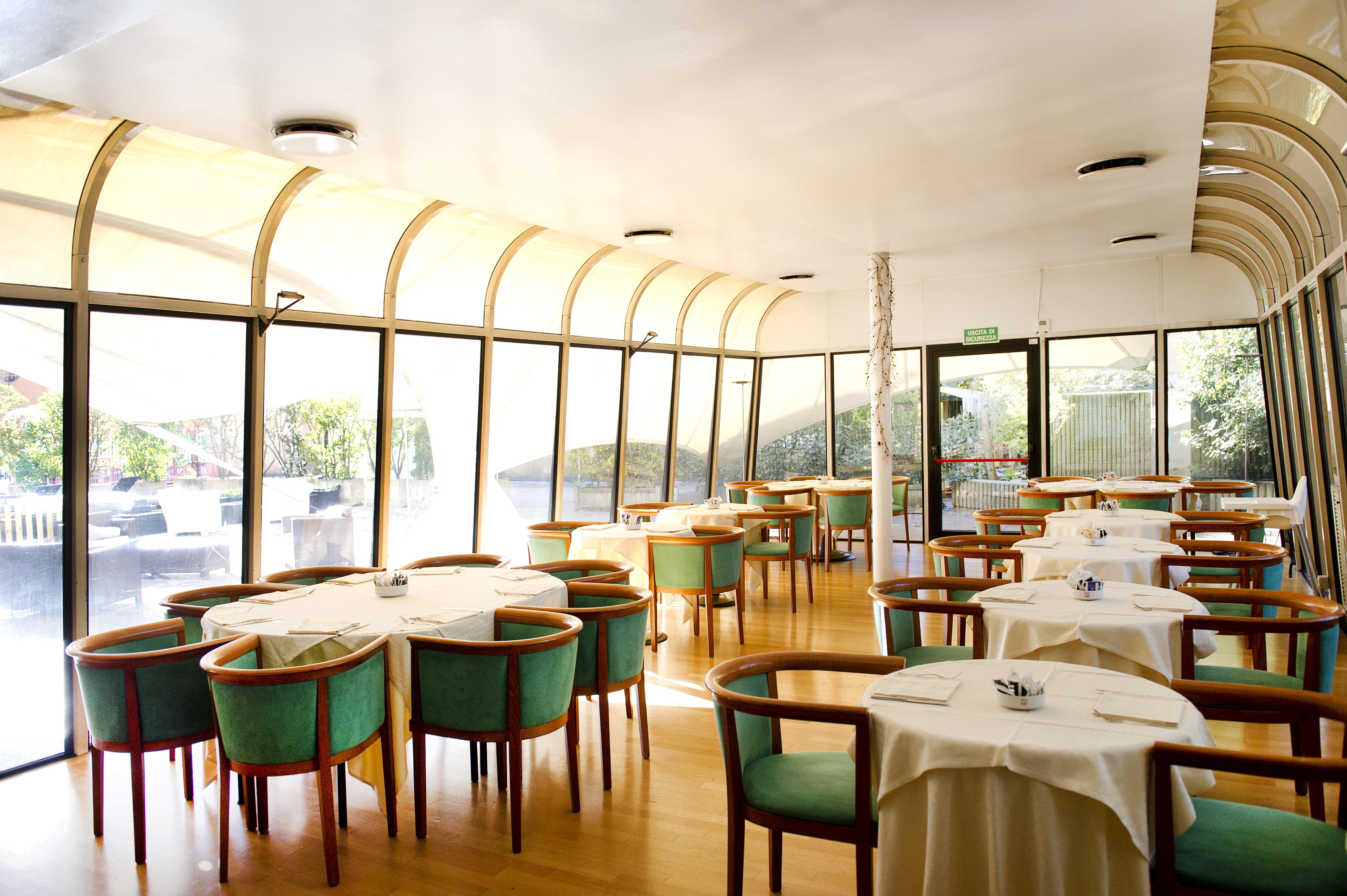 Abacus Hotel Sesto San Giovanni Luaran gambar