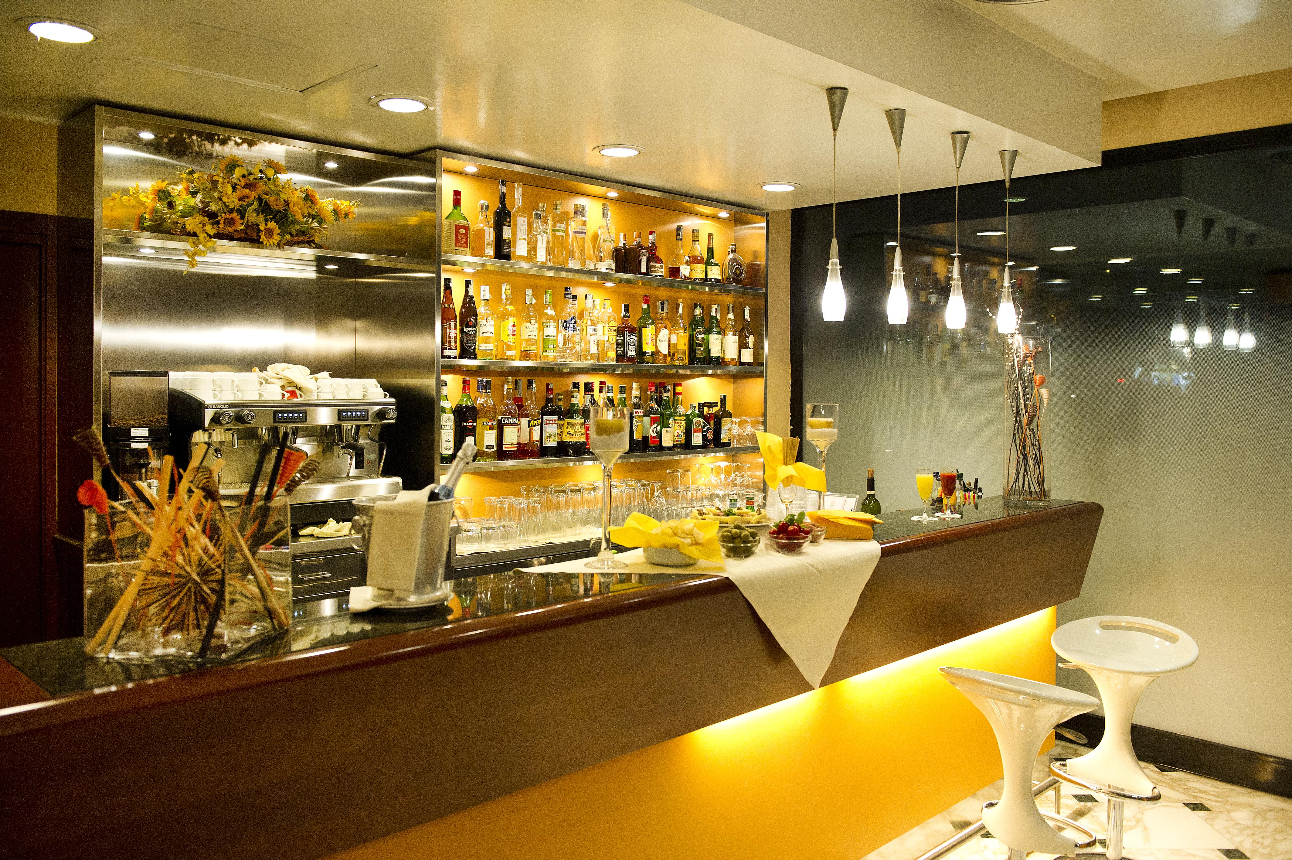 Abacus Hotel Sesto San Giovanni Luaran gambar