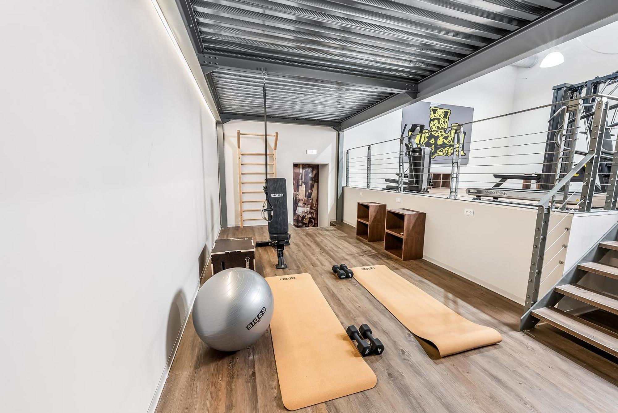 Abacus Hotel Sesto San Giovanni Luaran gambar