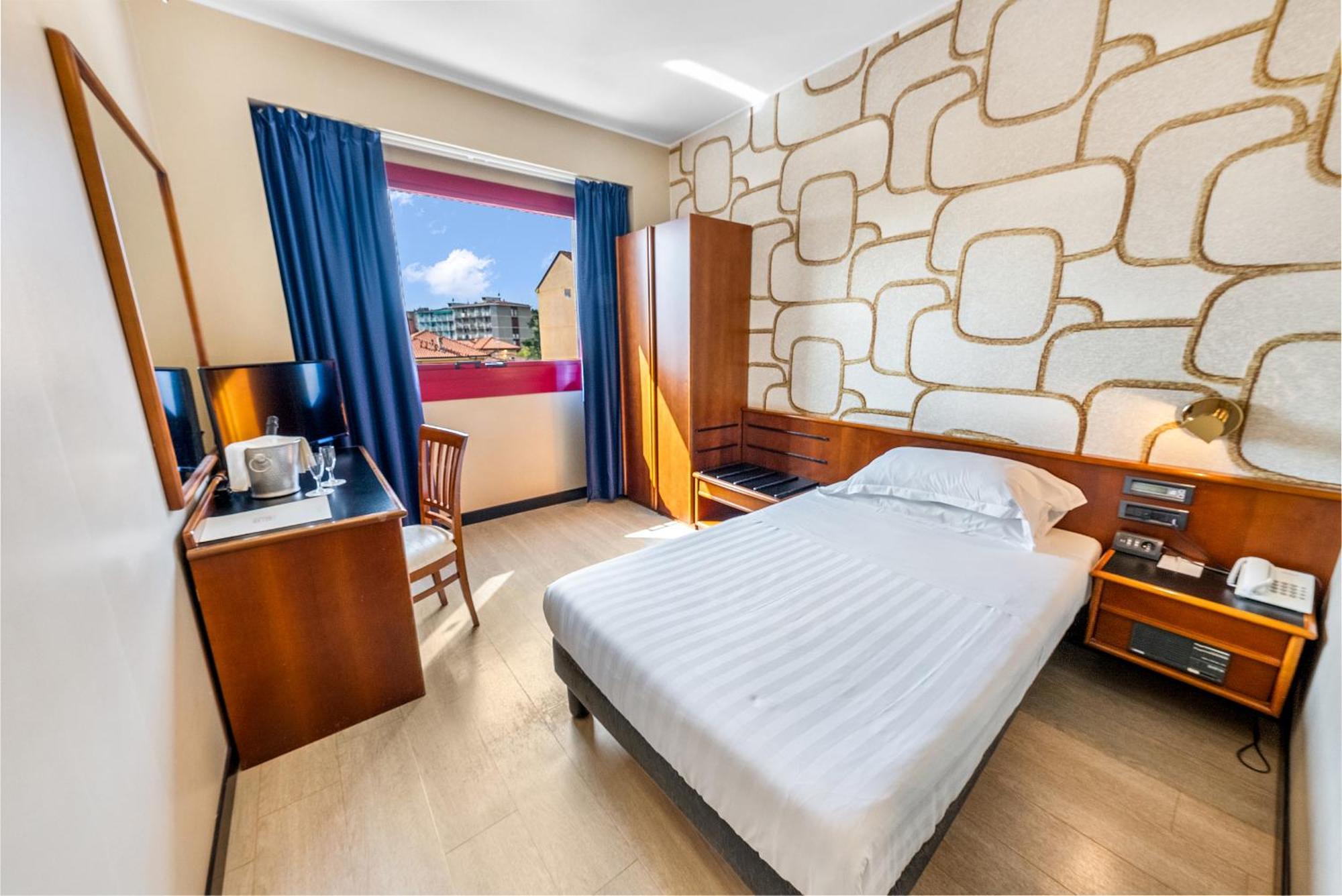 Abacus Hotel Sesto San Giovanni Luaran gambar