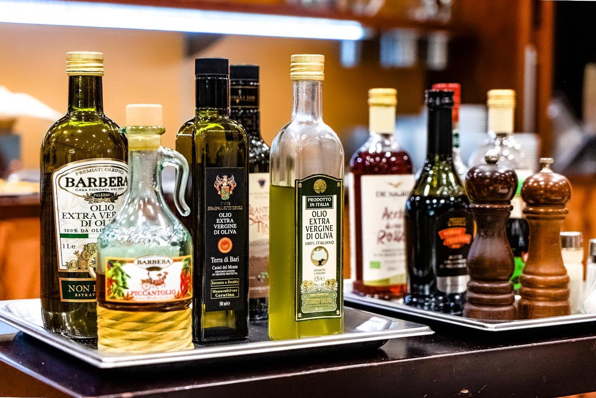 Abacus Hotel Sesto San Giovanni Luaran gambar