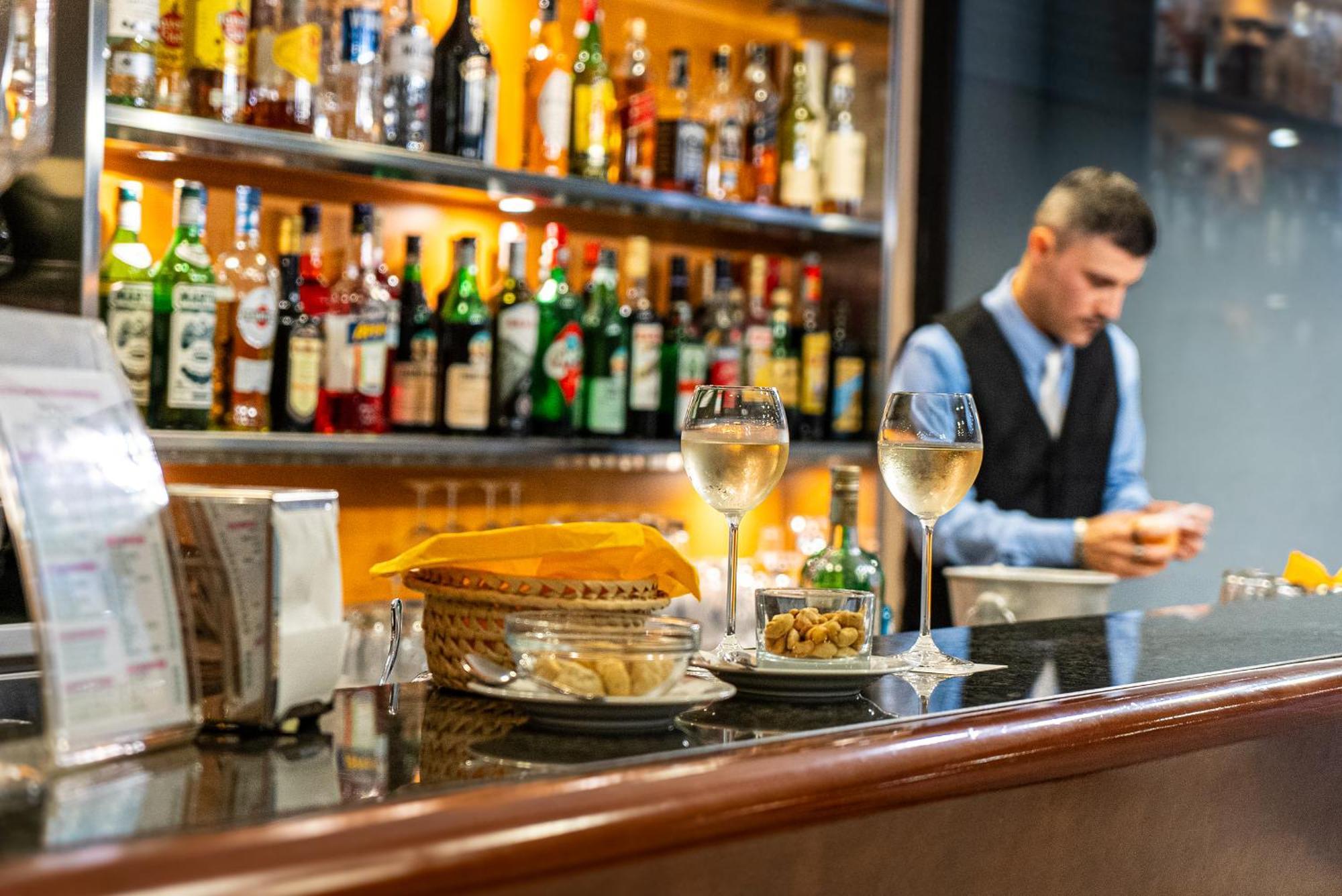 Abacus Hotel Sesto San Giovanni Luaran gambar