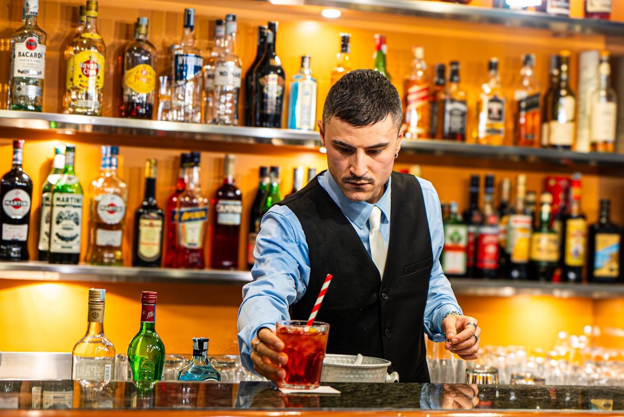 Abacus Hotel Sesto San Giovanni Luaran gambar